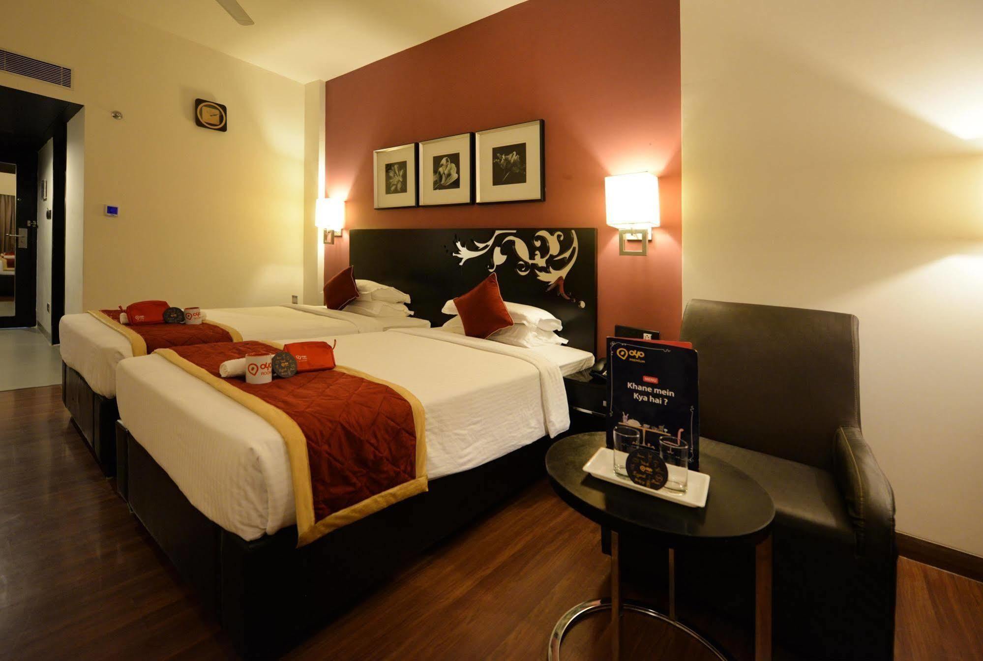 The Kay Hotel Vijayawāda Exterior foto